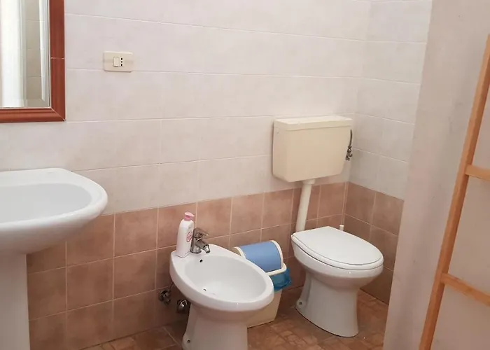 팜스테이 Masseria Sciaiani Piccola