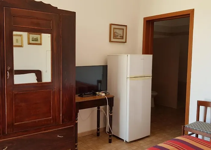 Masseria Sciaiani Piccola *